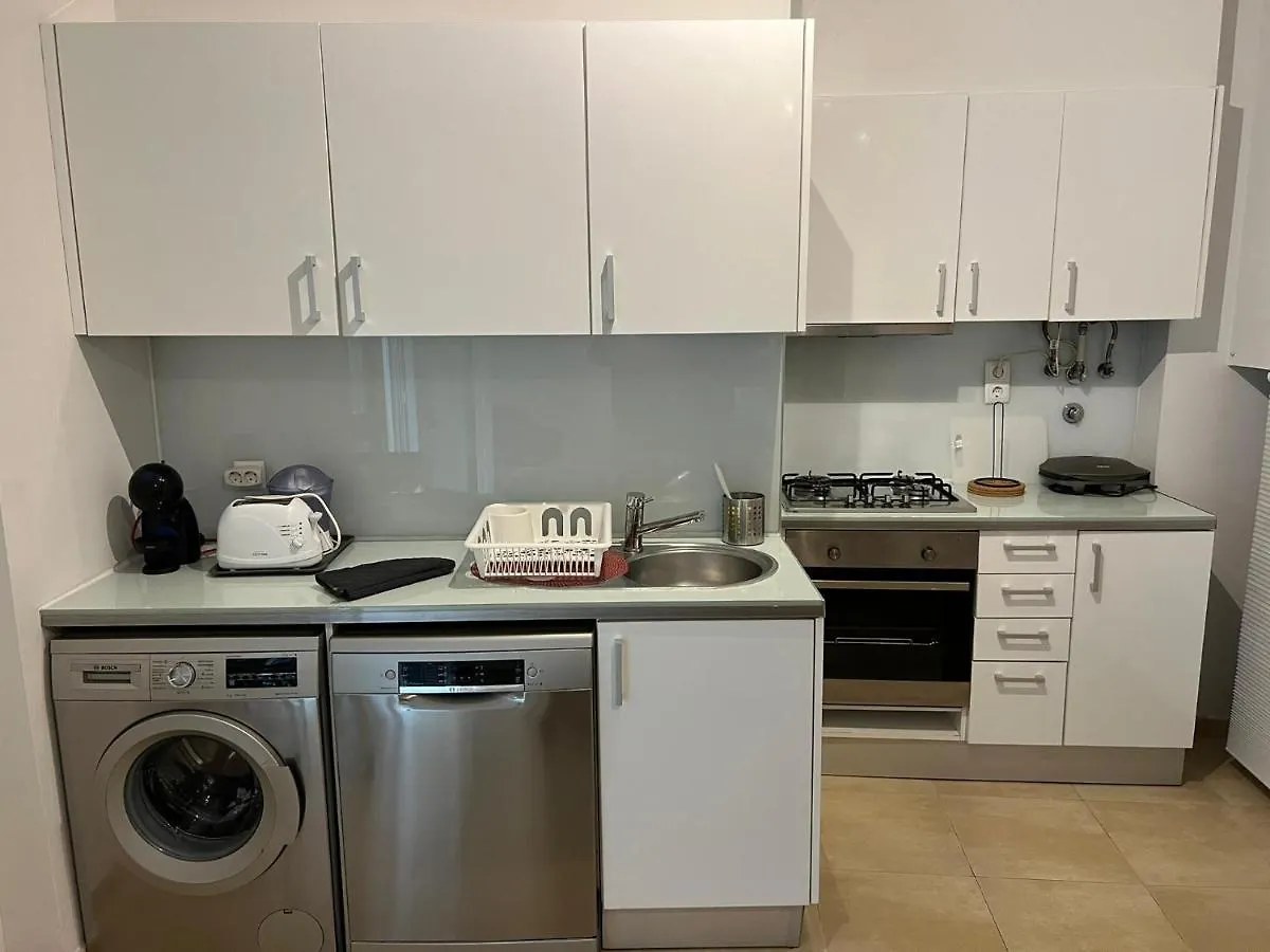 Amazing Apolonia Apartment Lisbon