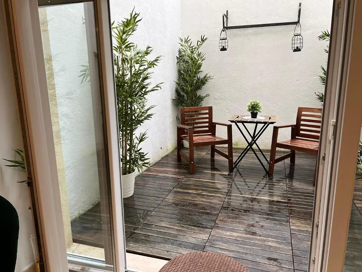 Amazing Apolonia Apartment Lisbon