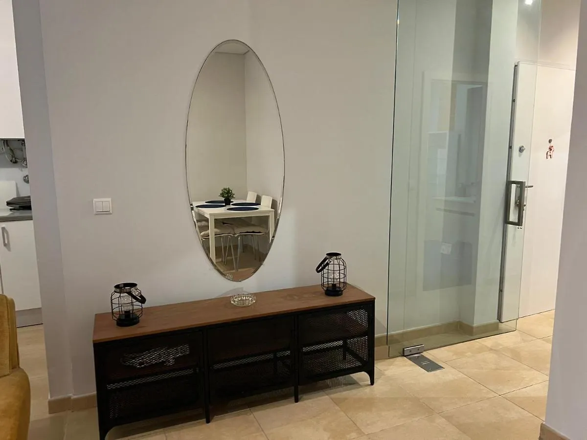Amazing Apolonia Apartment Lisbon 0*,  Portugal