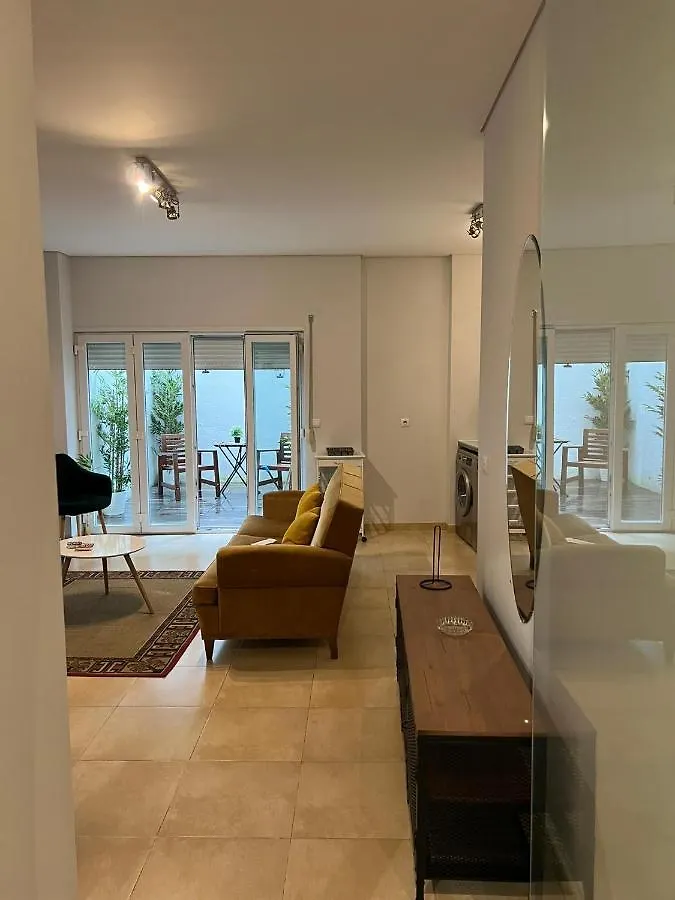 Amazing Apolonia Apartment Lisbon