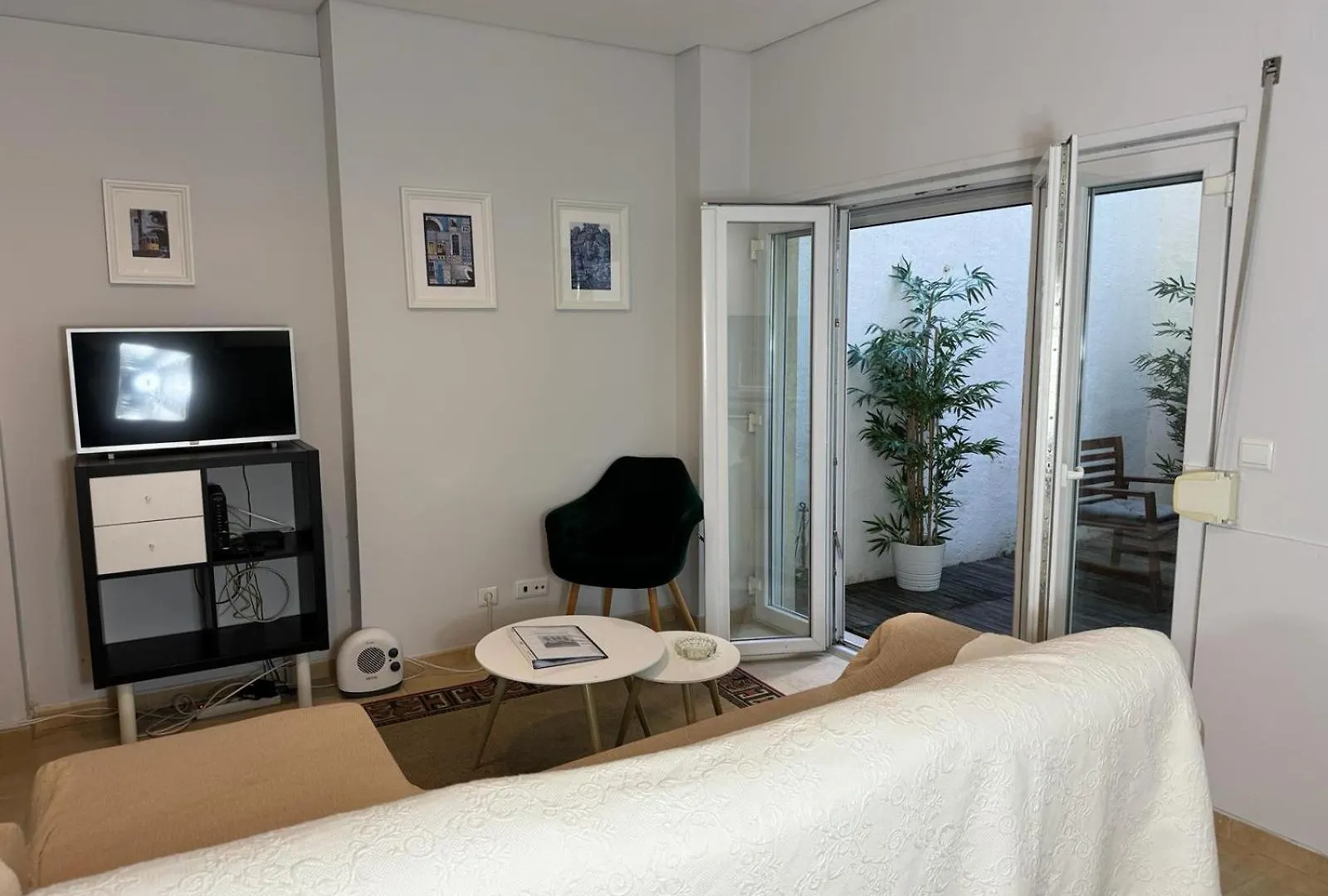 Amazing Apolonia Apartment Lisbon
