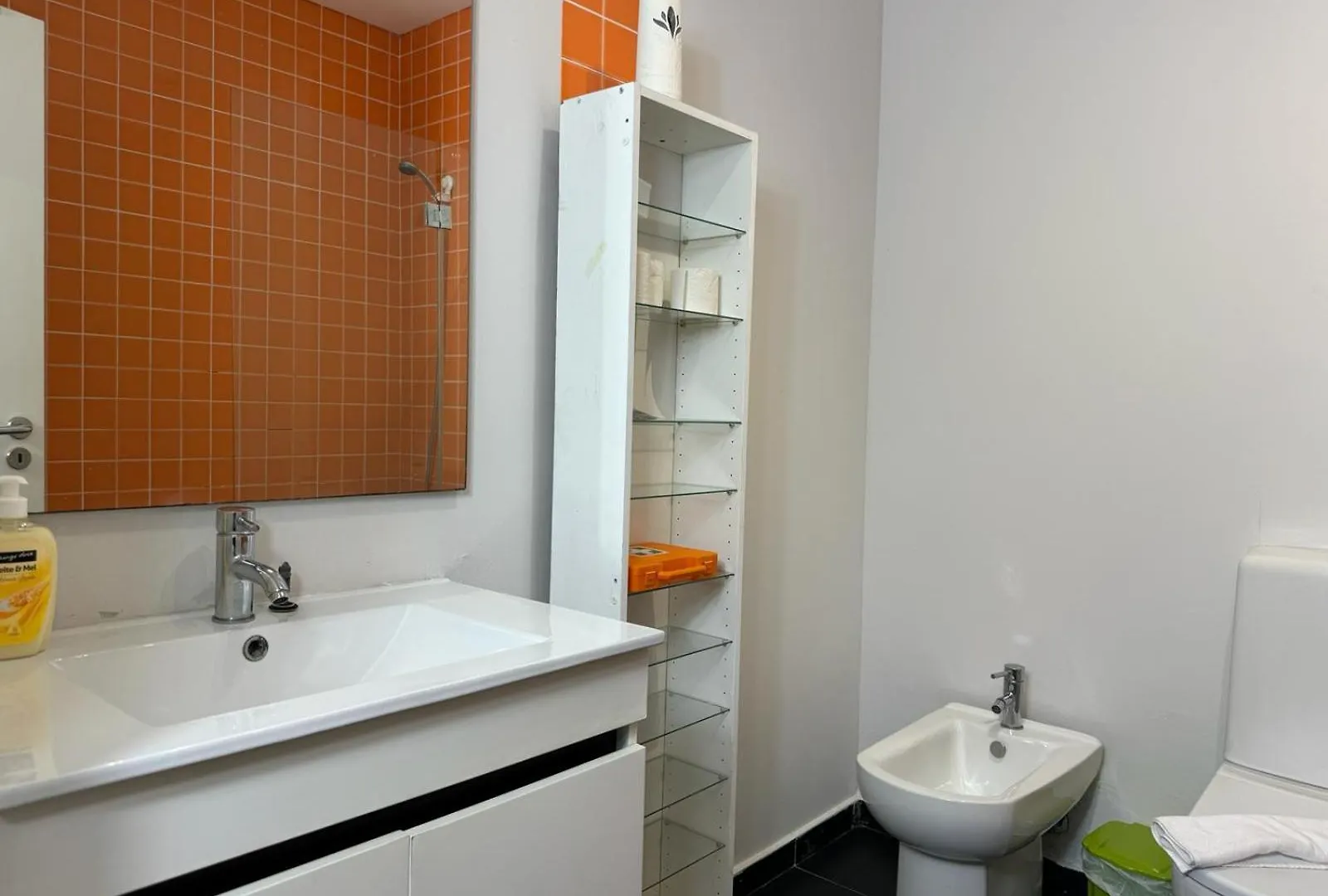 Amazing Apolonia Apartment Lisbon