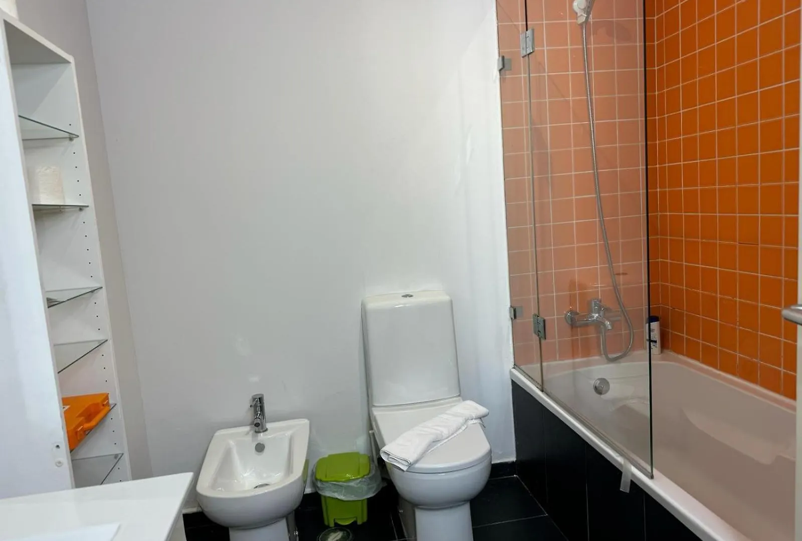 Amazing Apolonia Apartment Lisbon