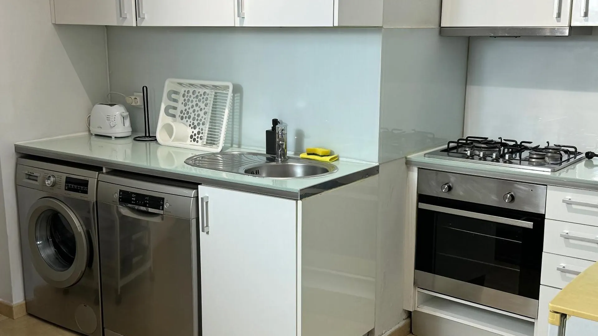 Amazing Apolonia Apartment Lisbon